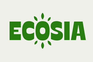 Ecosia Logo
